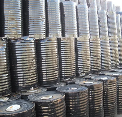 Nhựa đường lỏng mc70 (nhựa thấm pha dầu)