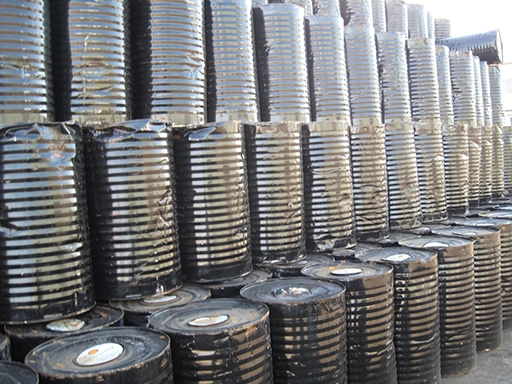 Nhựa đường lỏng mc70 (nhựa thấm pha dầu)