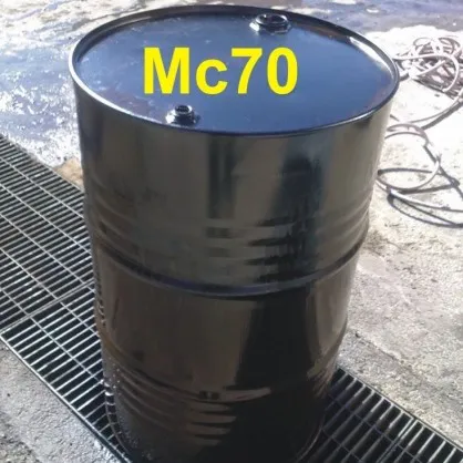 Nhựa Đường Pha Dầu MC70