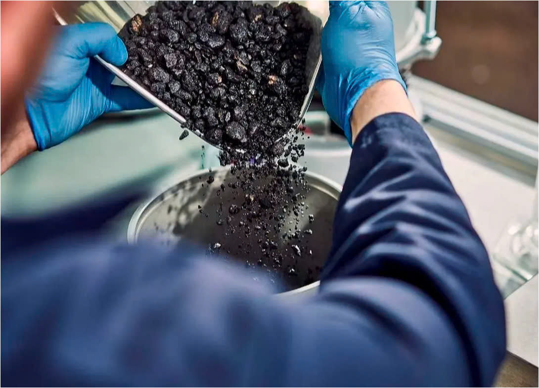 CÔNG TY CỔ PHẦN XUẤT NHẬP KHẨU HOÁ DẦU MIỀN NAM