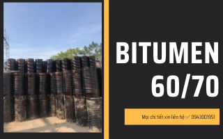 Nhựa Đường Pha Dầu MC70