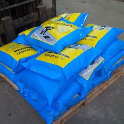 Bê tông Carbon Asphalt