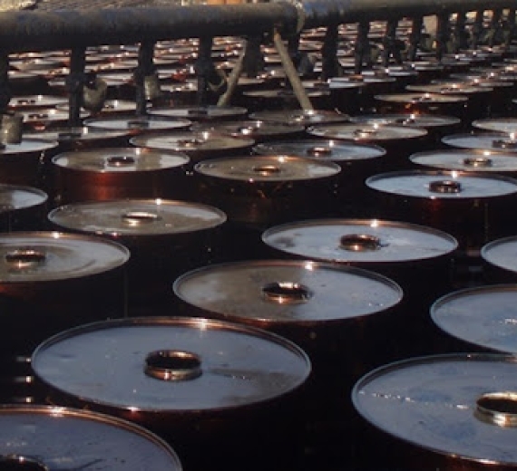 Nhựa đường nhũ tương - Mác CMS