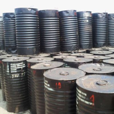 Nhựa đường phuy 60/70 nhập khẩu