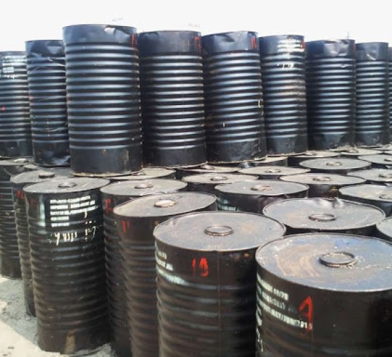 Nhựa đường phuy 60/70 nhập khẩu