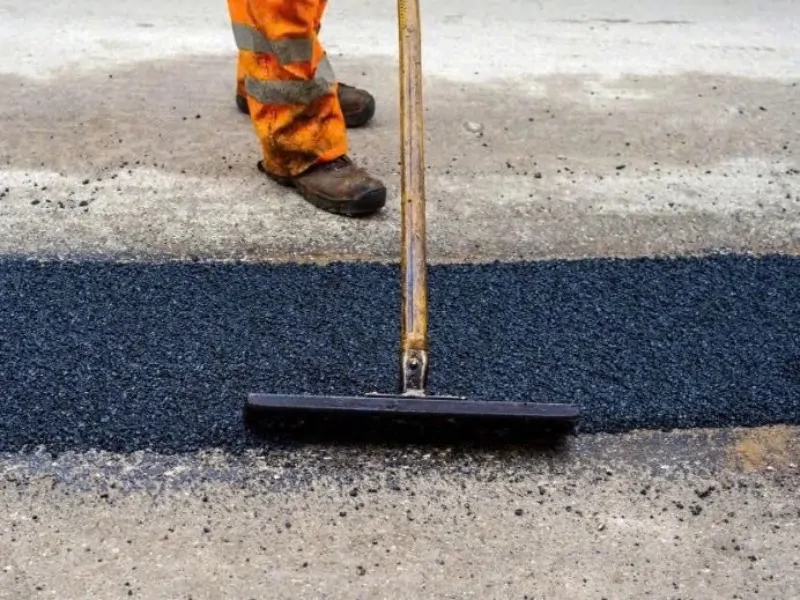 Carboncor Asphalt - Bê Tông nhựa Nguội Anh Minh